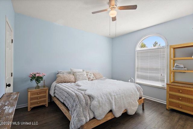 1012 Bayridge Drive, Jackson, MS 39211