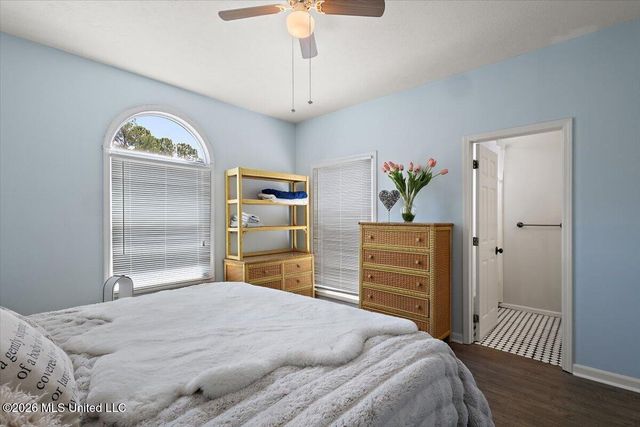 1012 Bayridge Drive, Jackson, MS 39211