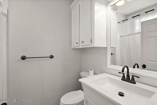 1012 Bayridge Drive, Jackson, MS 39211