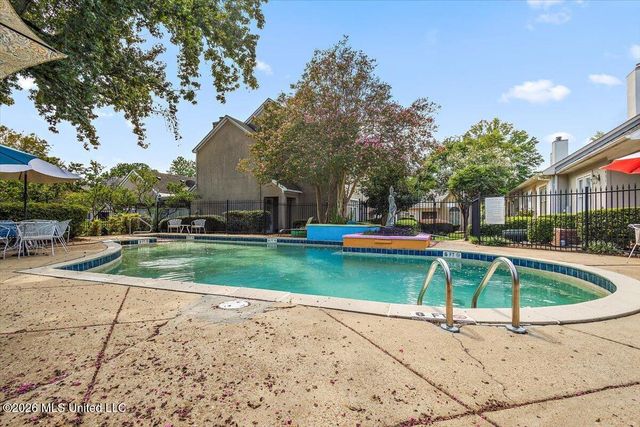 1012 Bayridge Drive, Jackson, MS 39211