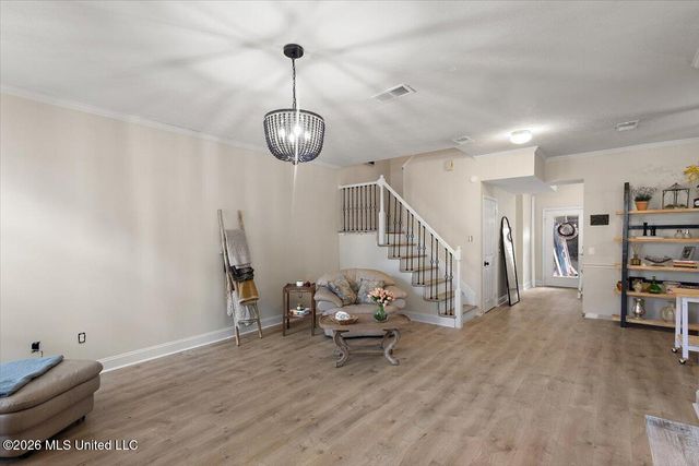1012 Bayridge Drive, Jackson, MS 39211