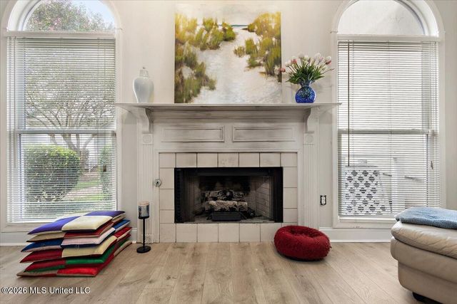 1012 Bayridge Drive, Jackson, MS 39211