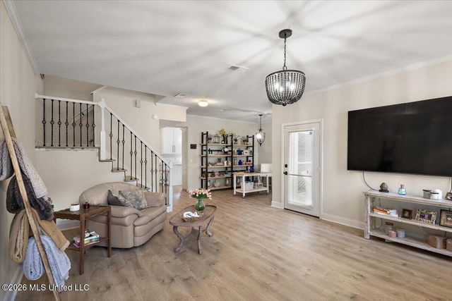 1012 Bayridge Drive, Jackson, MS 39211
