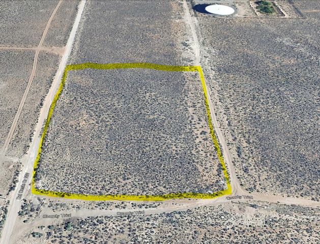 Irving Dirt Road Extension Boulevard NW, Albuquerque, NM 87114