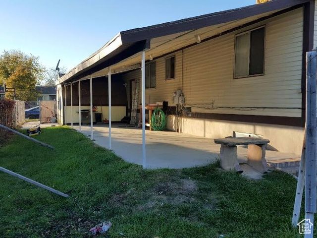 3873 W VIXEN WAY, Taylorsville, UT 84129