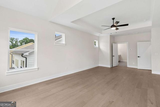 251 Wild Ginger Bend, Woodstock, GA 30188