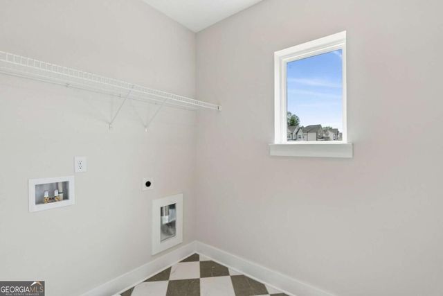 251 Wild Ginger Bend, Woodstock, GA 30188