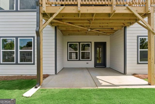 251 Wild Ginger Bend, Woodstock, GA 30188