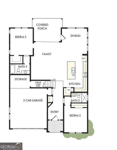 251 Wild Ginger Bend, Woodstock, GA 30188