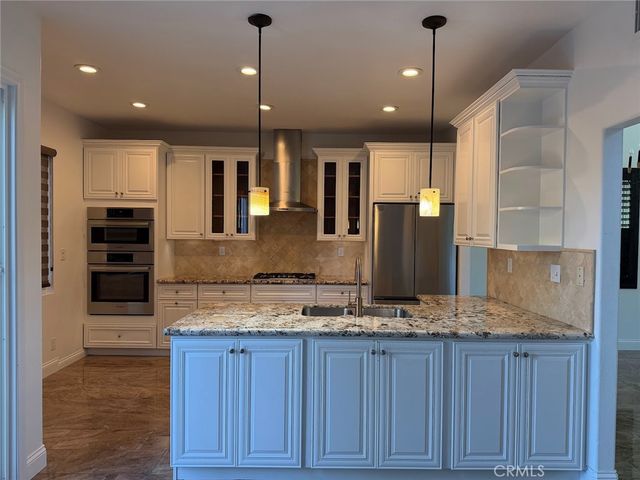 52 Via Brida, Rancho Santa Margarita, CA 92688