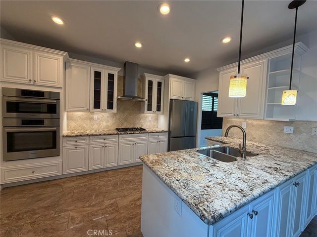 52 Via Brida, Rancho Santa Margarita, CA 92688