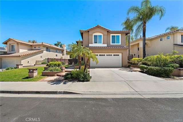 52 Via Brida, Rancho Santa Margarita, CA 92688