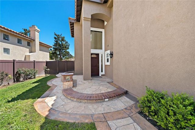 52 Via Brida, Rancho Santa Margarita, CA 92688