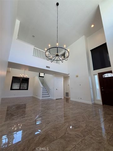52 Via Brida, Rancho Santa Margarita, CA 92688