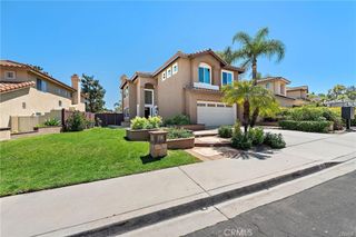 52 Via Brida, Rancho Santa Margarita, CA 92688