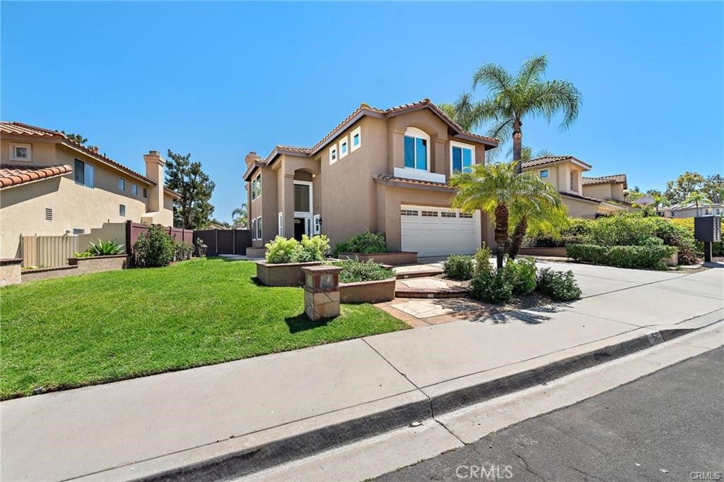 52 Via Brida, Rancho Santa Margarita, CA 92688