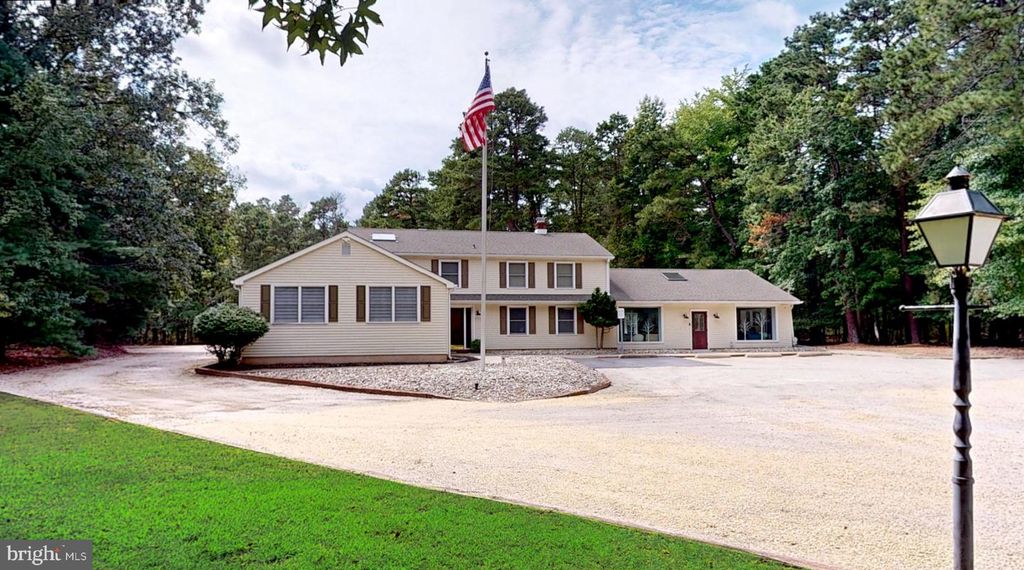 172 TUCKERTON RD, MEDFORD, NJ 08055 — photo 3