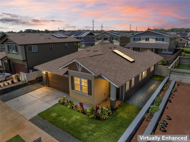 94-1120 Kainaliu Street, Waipahu, HI 96797