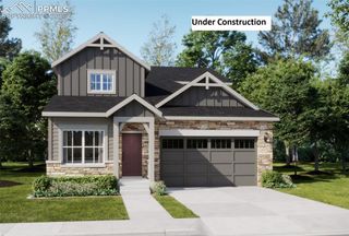 9164 Old Divide Drive, Colorado Springs, CO 80908