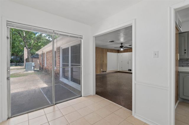 841 Brookwood Drive, Dallas, TX 75224