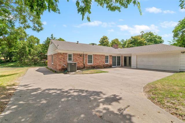 841 Brookwood Drive, Dallas, TX 75224