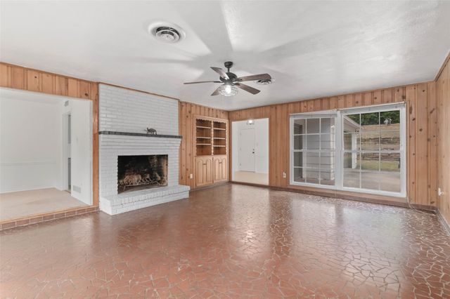 841 Brookwood Drive, Dallas, TX 75224