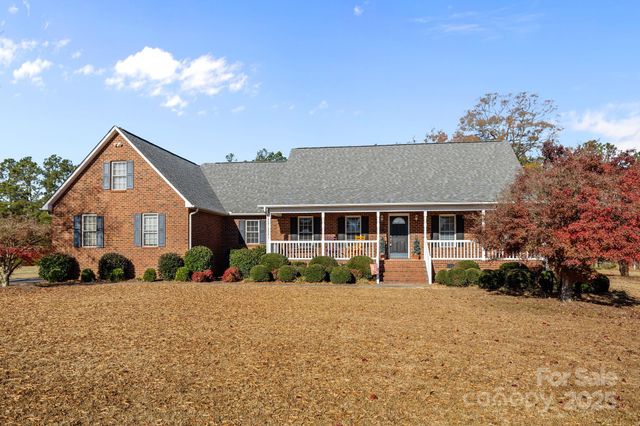 2363 Armenia Road, Chester, SC 29706