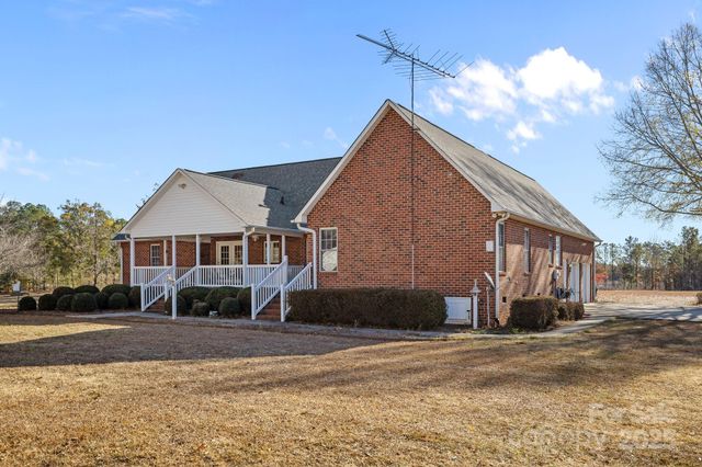 2363 Armenia Road, Chester, SC 29706