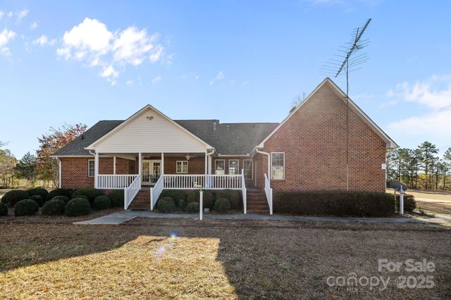 2363 Armenia Road, Chester, SC 29706