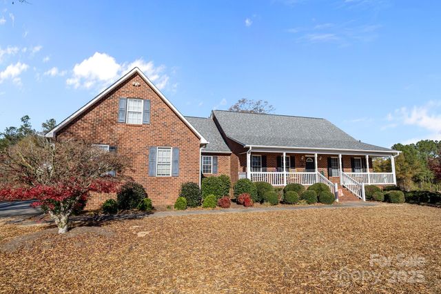 2363 Armenia Road, Chester, SC 29706