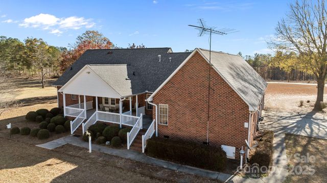 2363 Armenia Road, Chester, SC 29706