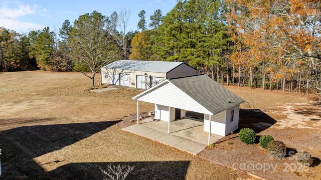 2363 Armenia Road, Chester, SC 29706
