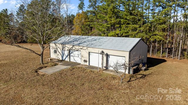 2363 Armenia Road, Chester, SC 29706