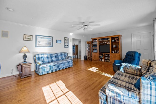 2363 Armenia Road, Chester, SC 29706