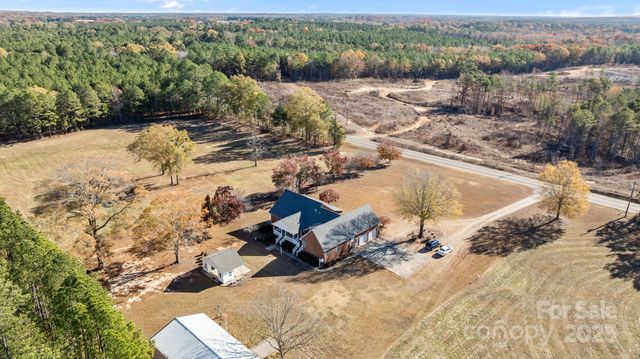 2363 Armenia Road, Chester, SC 29706