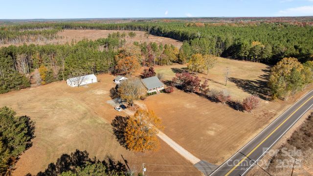 2363 Armenia Road, Chester, SC 29706