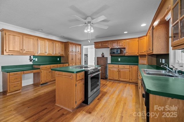 2363 Armenia Road, Chester, SC 29706