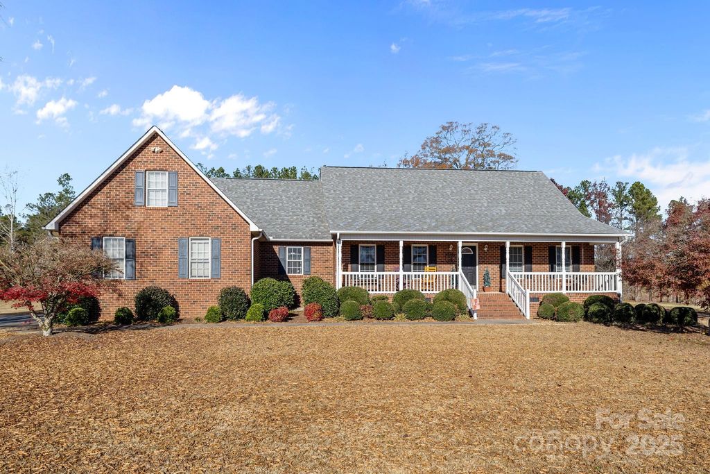 2363 Armenia Road, Chester, SC 29706