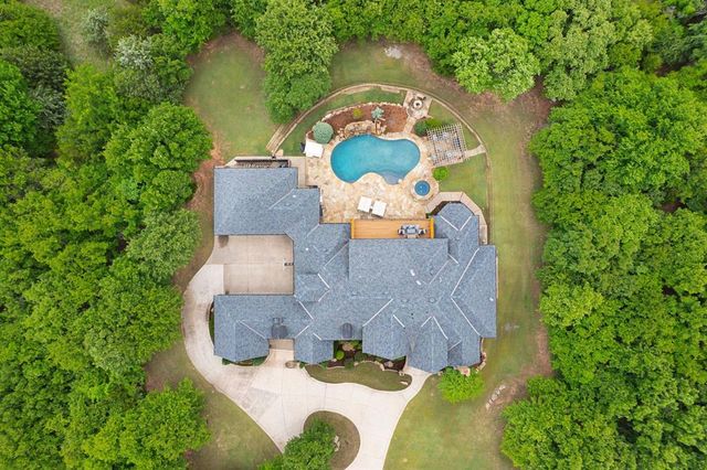 1400 Territories Drive, Edmond, OK 73034