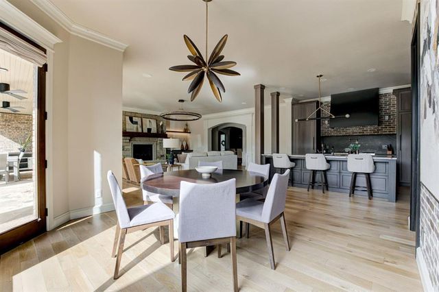 1400 Territories Drive, Edmond, OK 73034