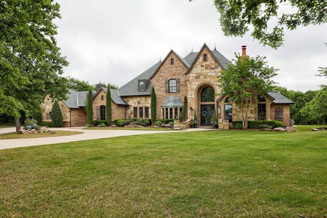 1400 Territories Drive, Edmond, OK 73034