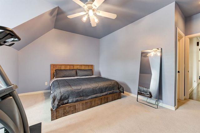 1400 Territories Drive, Edmond, OK 73034