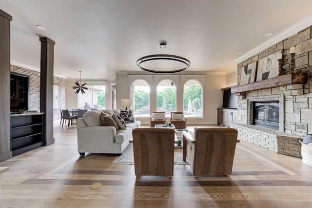 1400 Territories Drive, Edmond, OK 73034