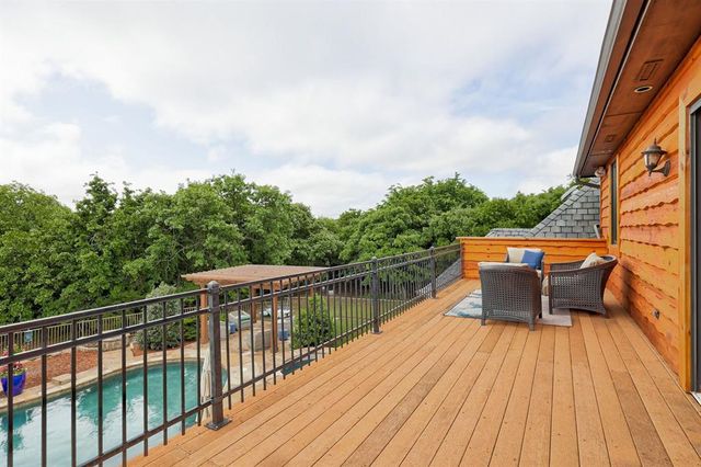 1400 Territories Drive, Edmond, OK 73034