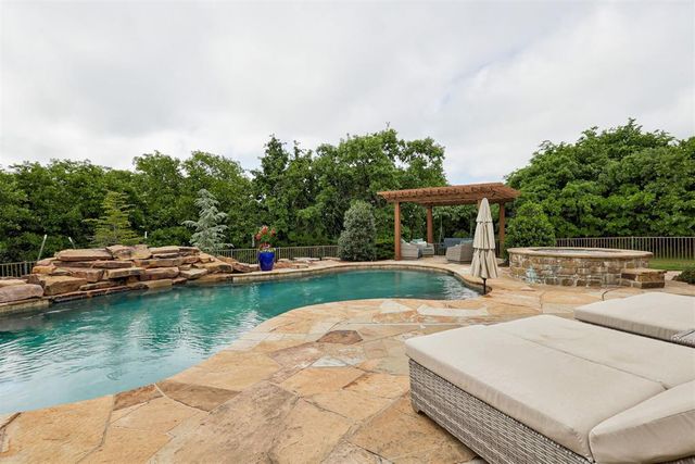 1400 Territories Drive, Edmond, OK 73034