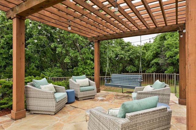 1400 Territories Drive, Edmond, OK 73034