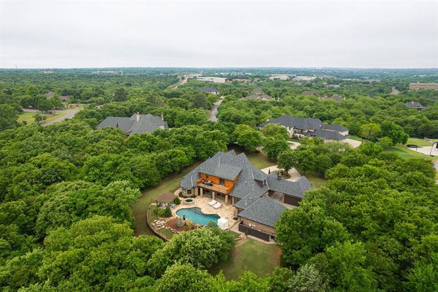 1400 Territories Drive, Edmond, OK 73034