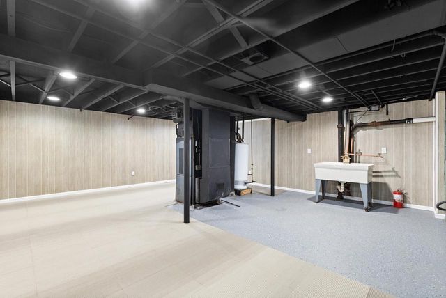 4459 S New York AVENUE, Saint Francis, WI 53235