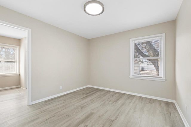 4459 S New York AVENUE, Saint Francis, WI 53235