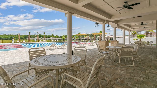 833 ORELLANA Road, St. Augustine, FL 32084